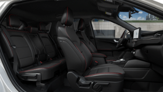 2025 Ford Escape® Internal Image 1